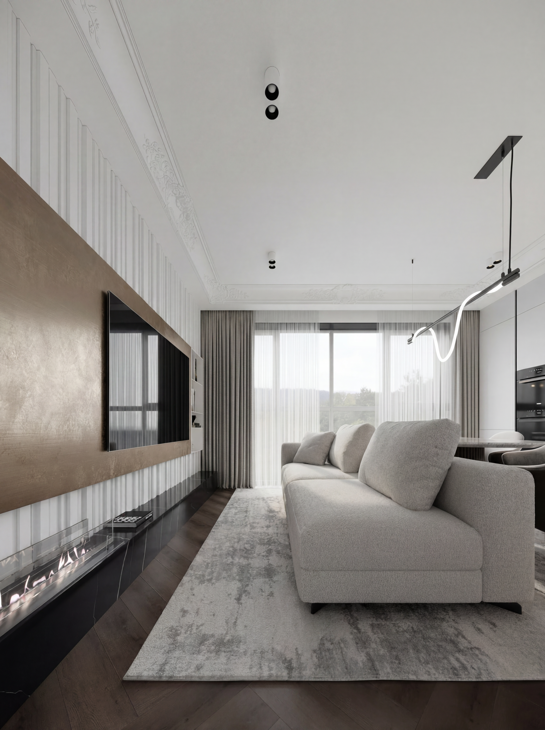 ЖК Perfect Loft CLASSIC