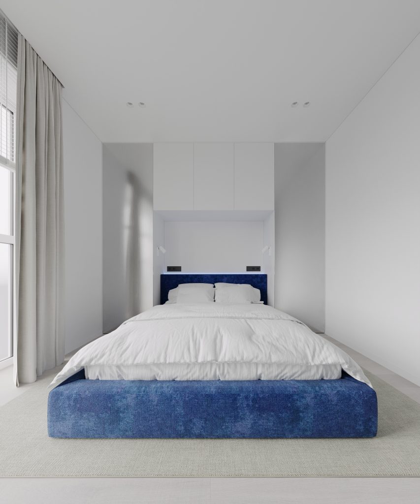 ЖК Perfect Loft BLUE