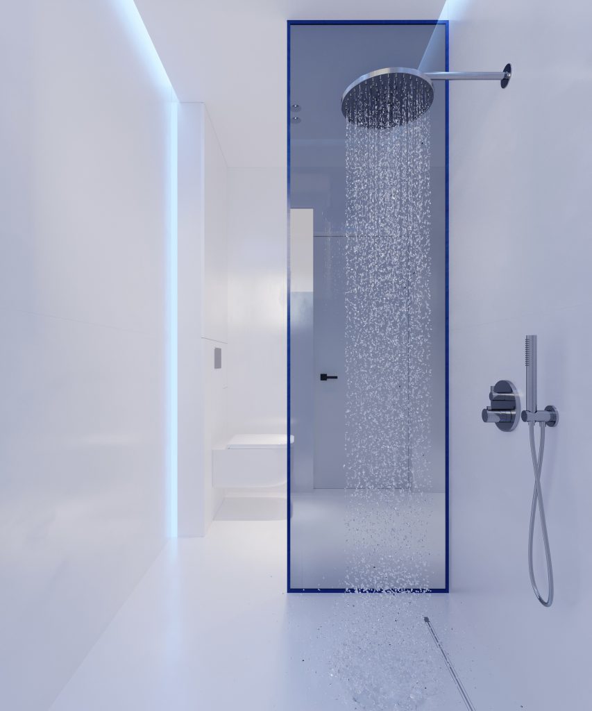 ЖК Perfect Loft BLUE