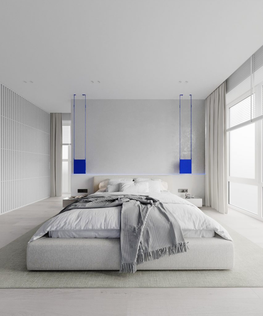 ЖК Perfect Loft BLUE