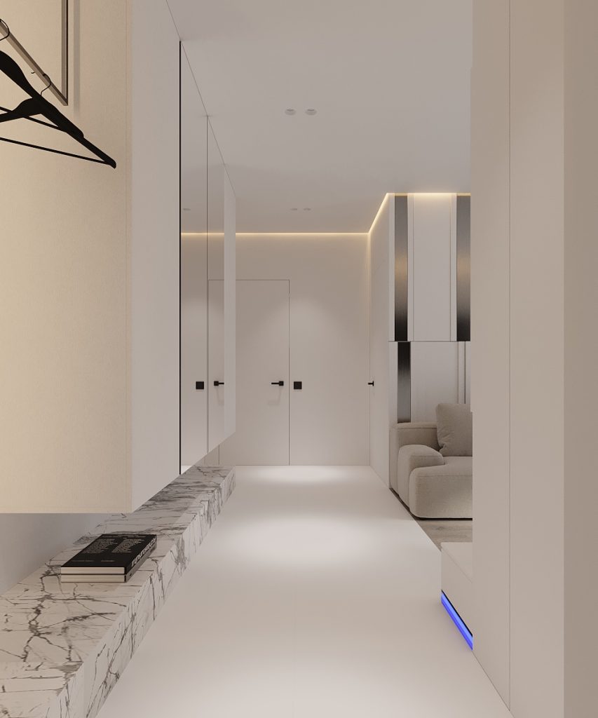 ЖК Perfect Loft BLUE