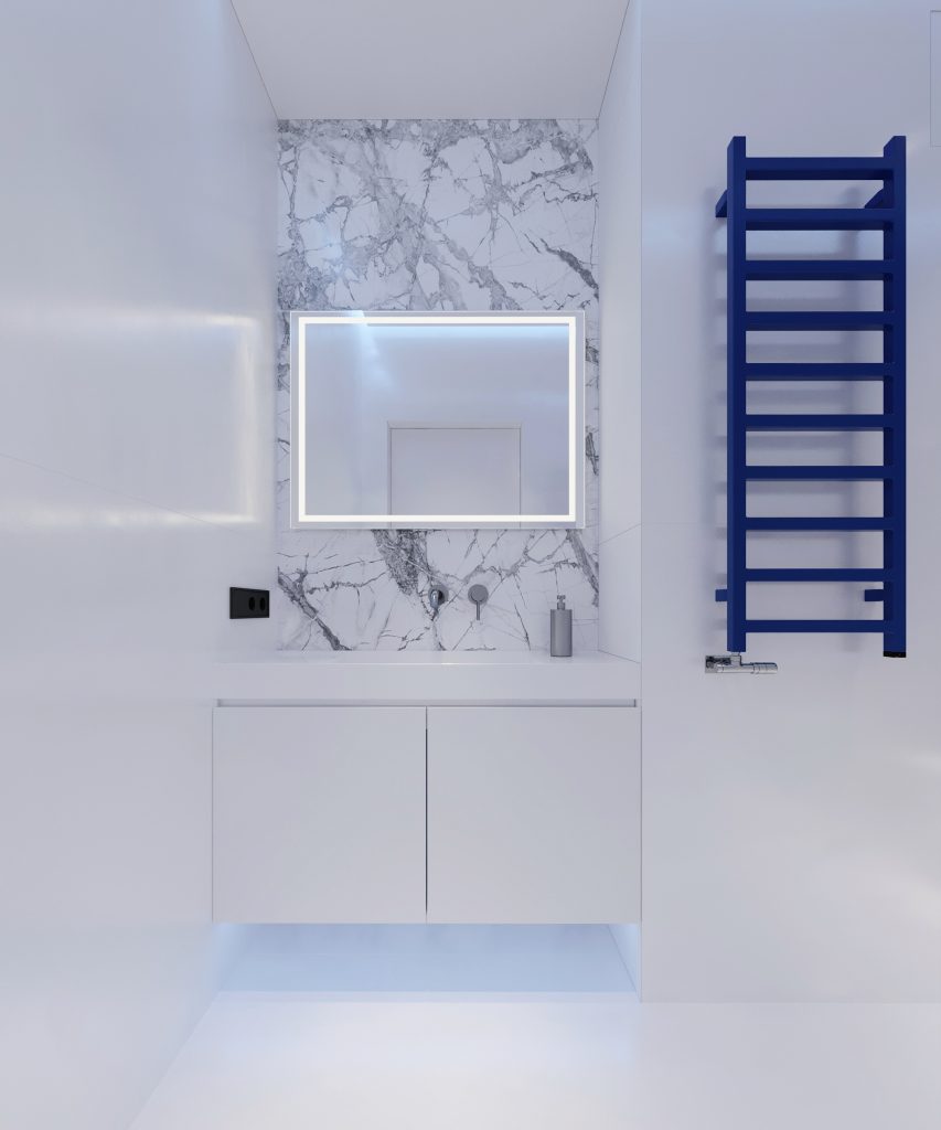 ЖК Perfect Loft BLUE