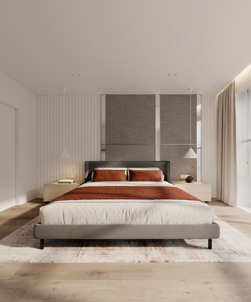 ЖК Perfect Loft SILVER