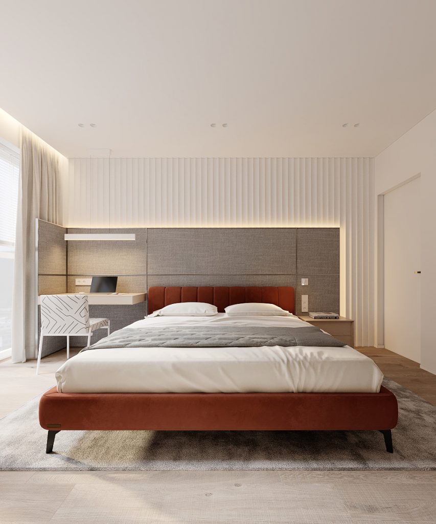 ЖК Perfect Loft SILVER
