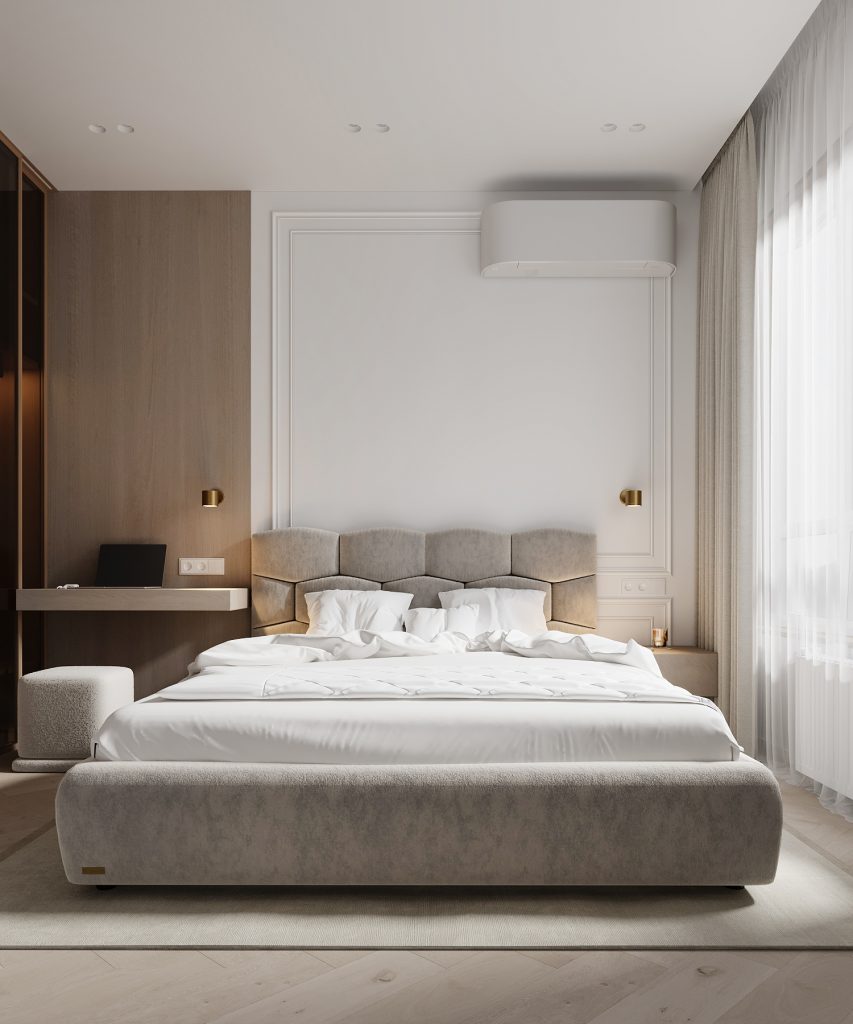 ЖК Park Residence CLASSIC