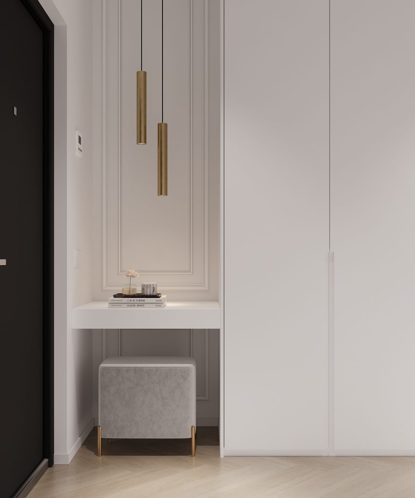 ЖК Park Residence CLASSIC