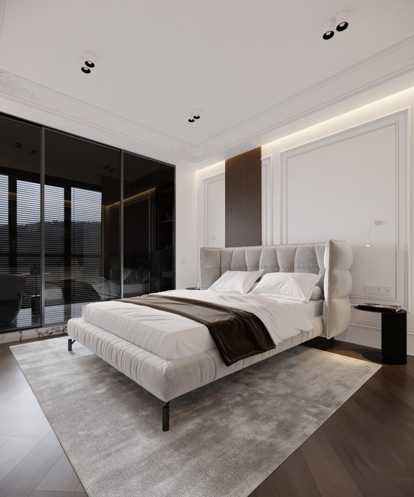 ЖК Perfect Loft CLASSIC