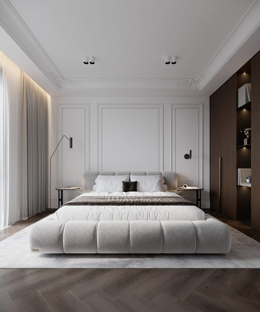 ЖК Perfect Loft CLASSIC