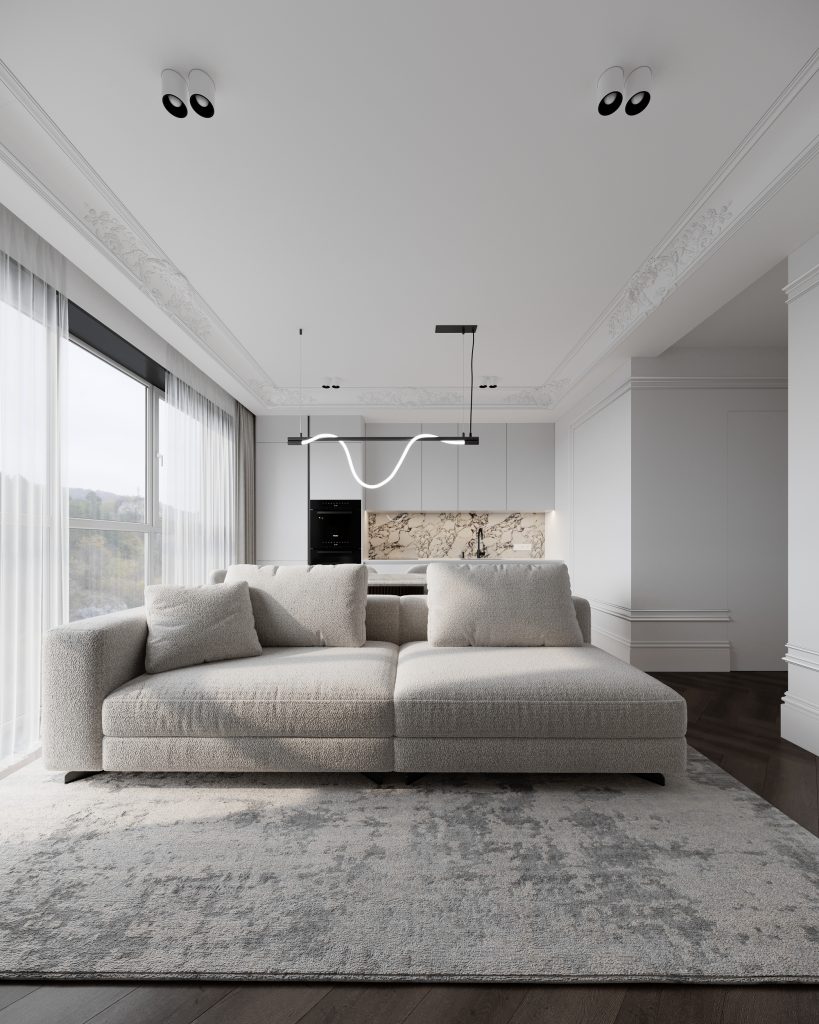 ЖК Perfect Loft CLASSIC