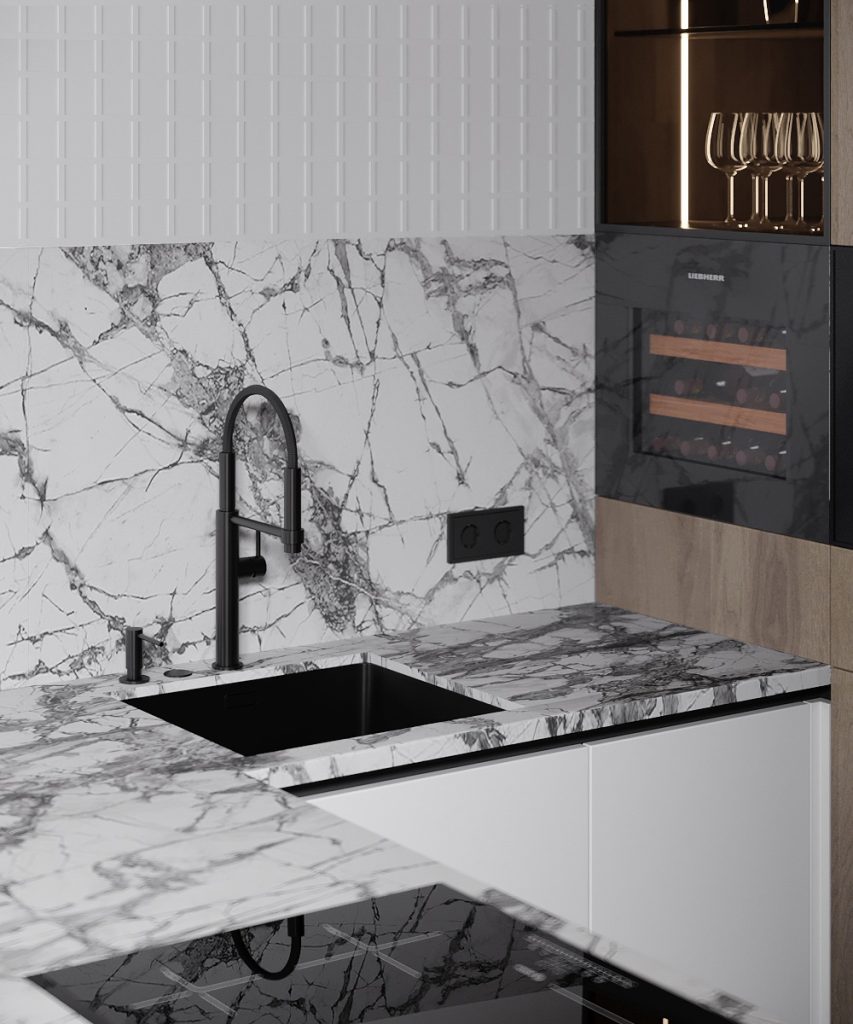 ЖК Parus Smart Quiet Elegance