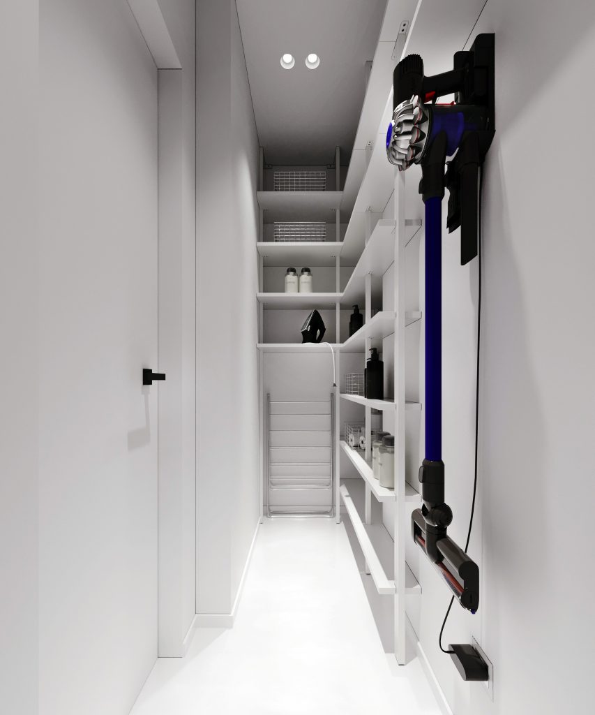 ЖК Perfect Loft BLUE