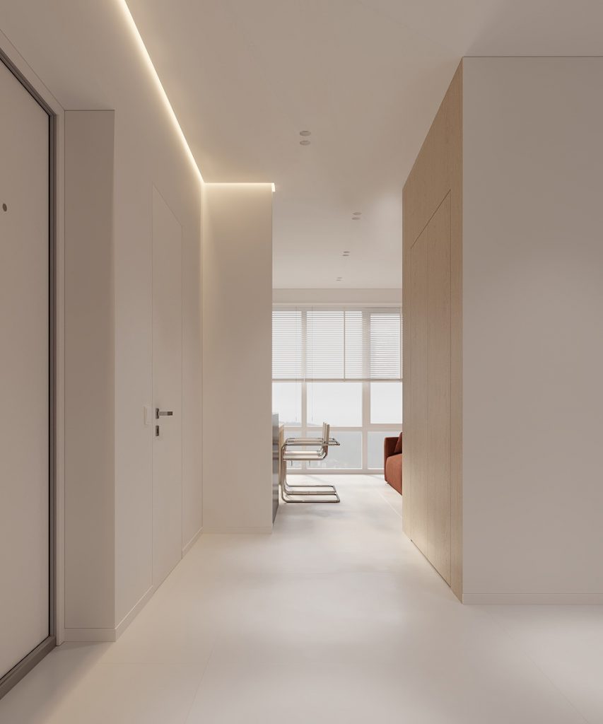 ЖК Perfect Loft SILVER