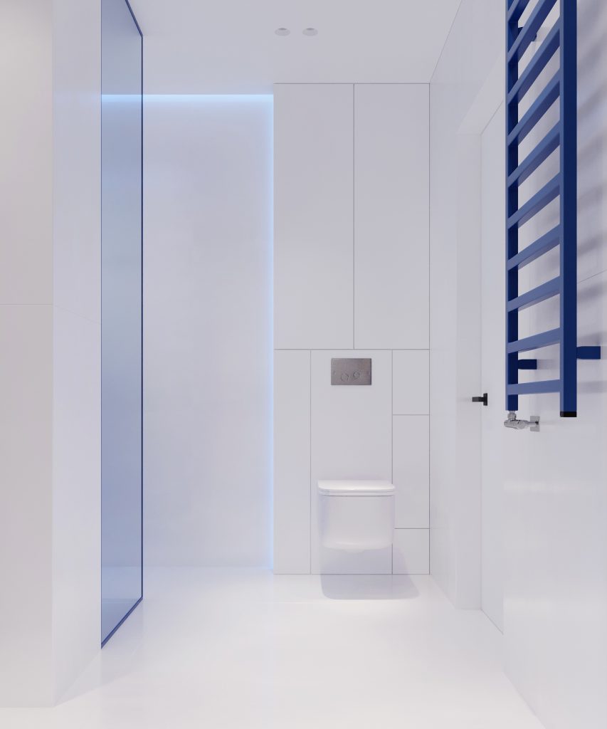 ЖК Perfect Loft BLUE