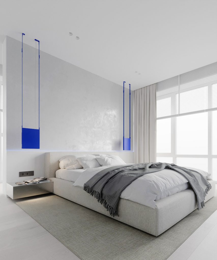 ЖК Perfect Loft BLUE
