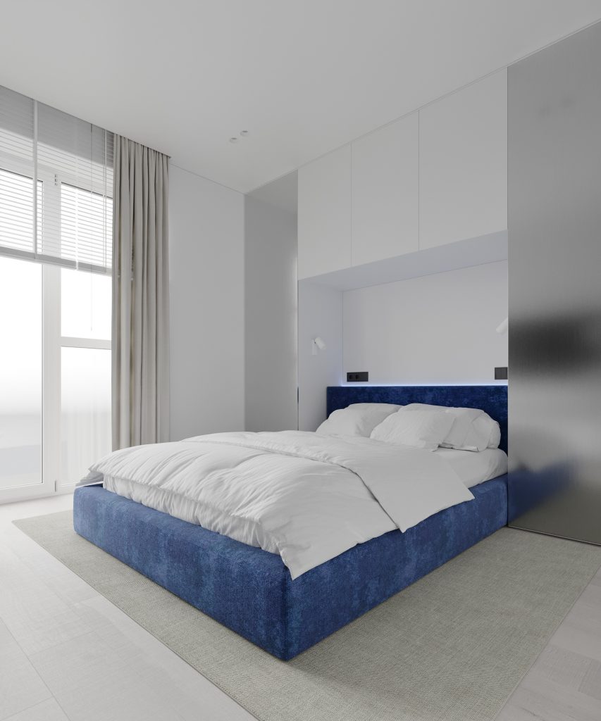 ЖК Perfect Loft BLUE