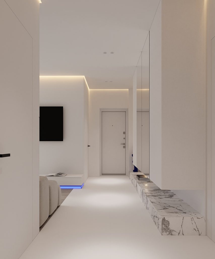 ЖК Perfect Loft BLUE