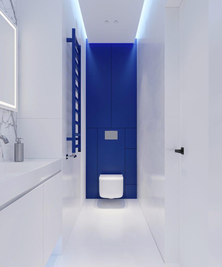 ЖК Perfect Loft BLUE