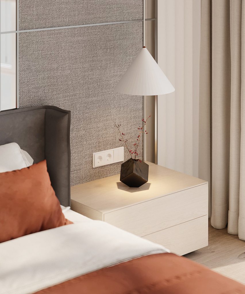 ЖК Perfect Loft SILVER