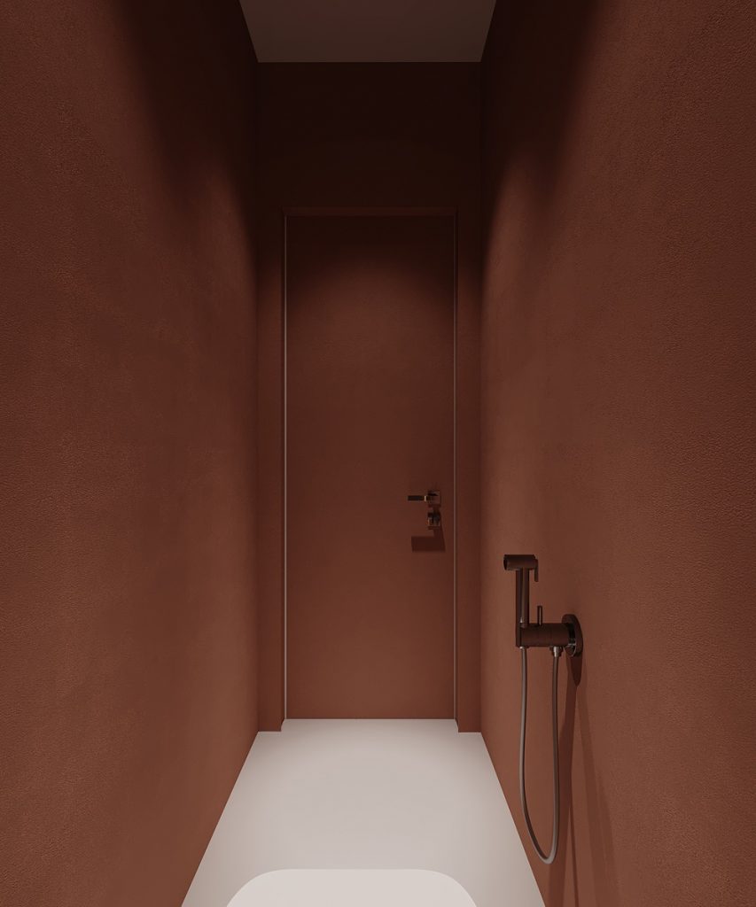 ЖК Perfect Loft SILVER