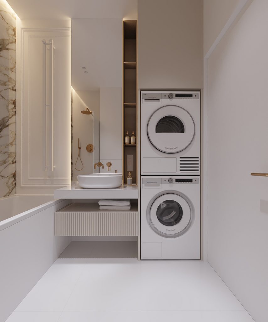 ЖК Park Residence CLASSIC