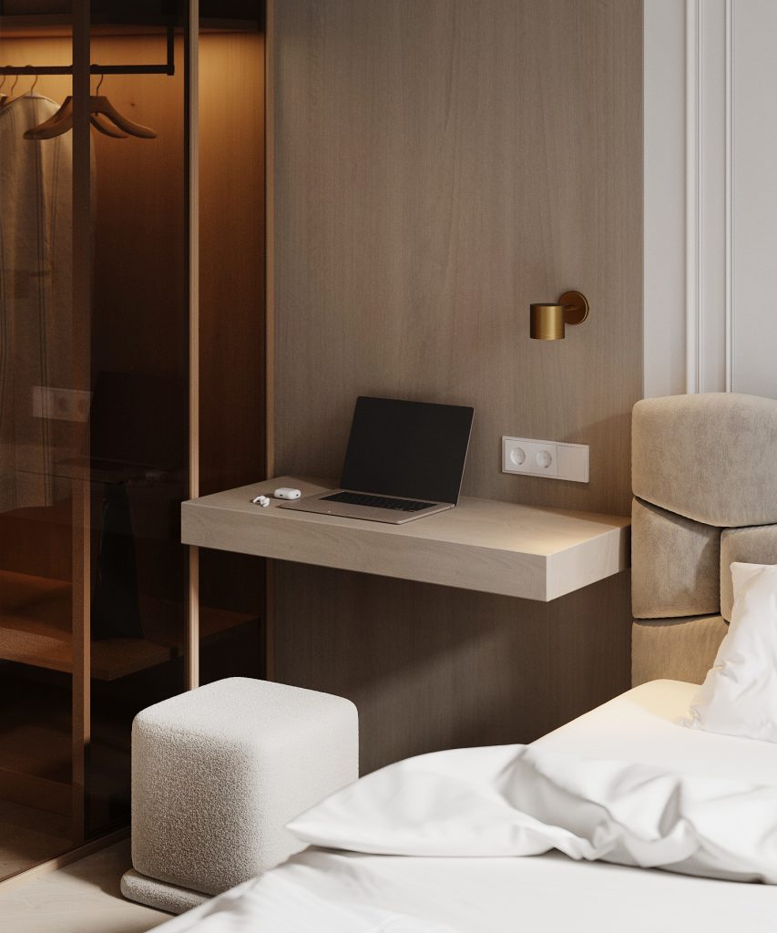ЖК Park Residence CLASSIC