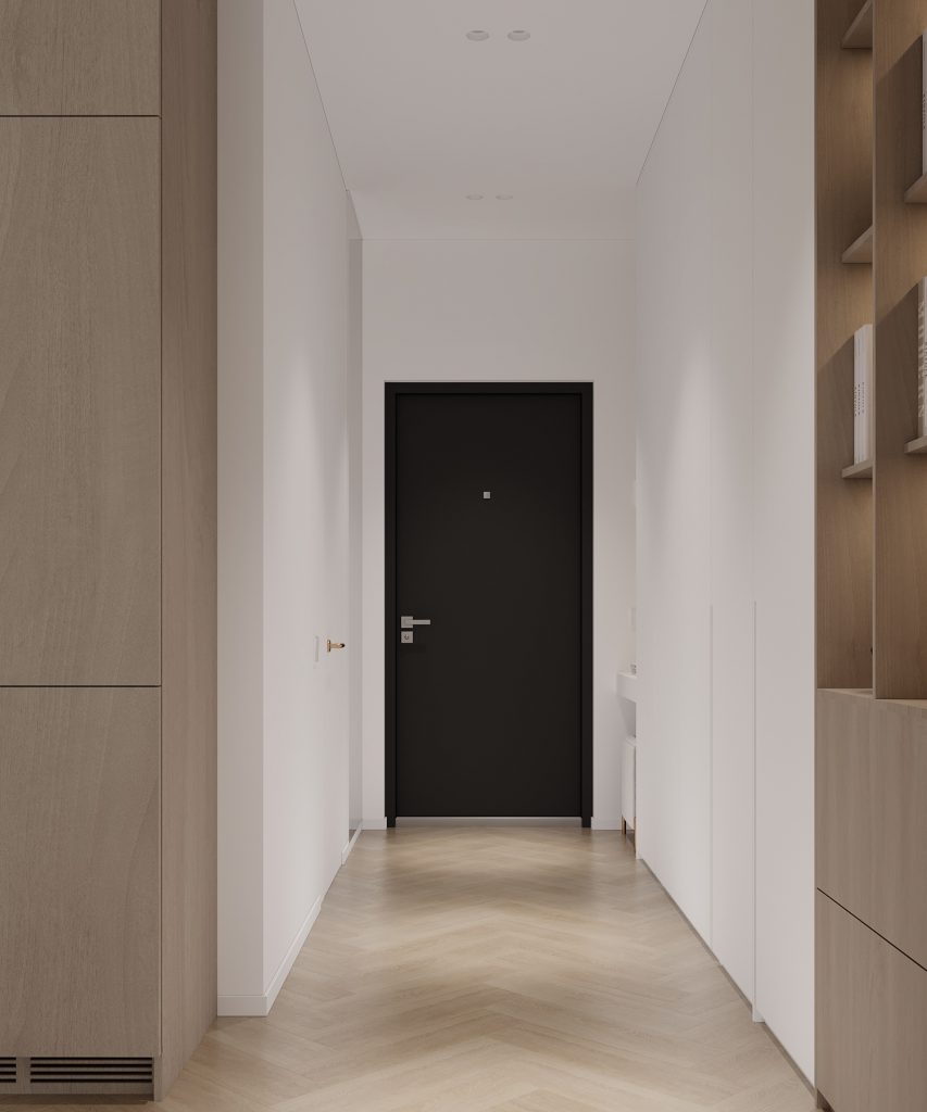 ЖК Park Residence CLASSIC