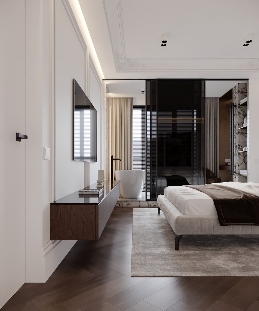 ЖК Perfect Loft CLASSIC