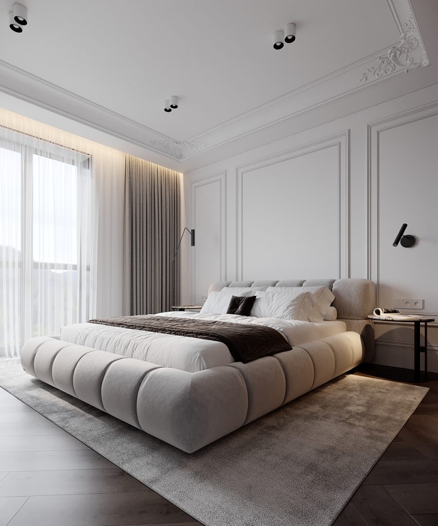 ЖК Perfect Loft CLASSIC