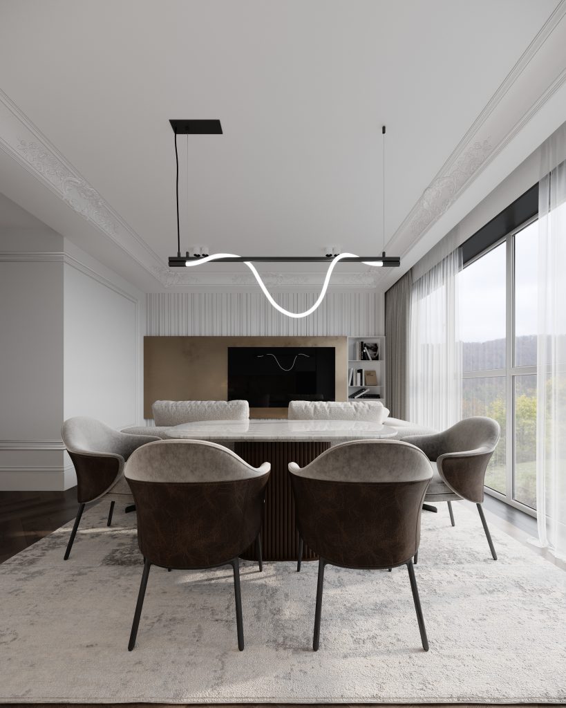 ЖК Perfect Loft CLASSIC