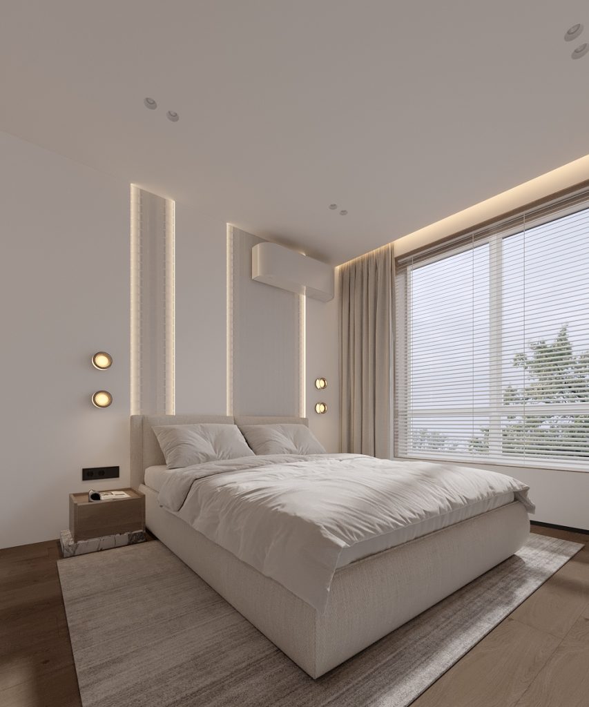 ЖК Parus Smart Quiet Elegance