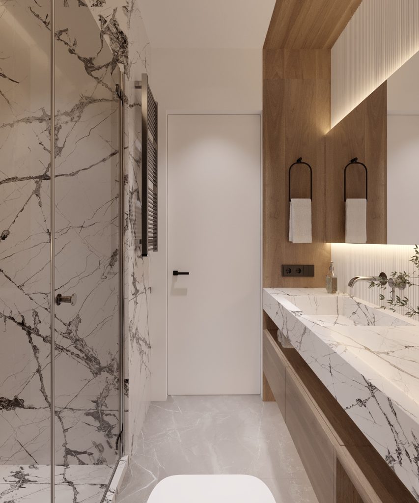 ЖК Parus Smart Quiet Elegance