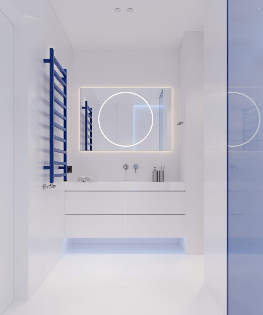 ЖК Perfect Loft BLUE