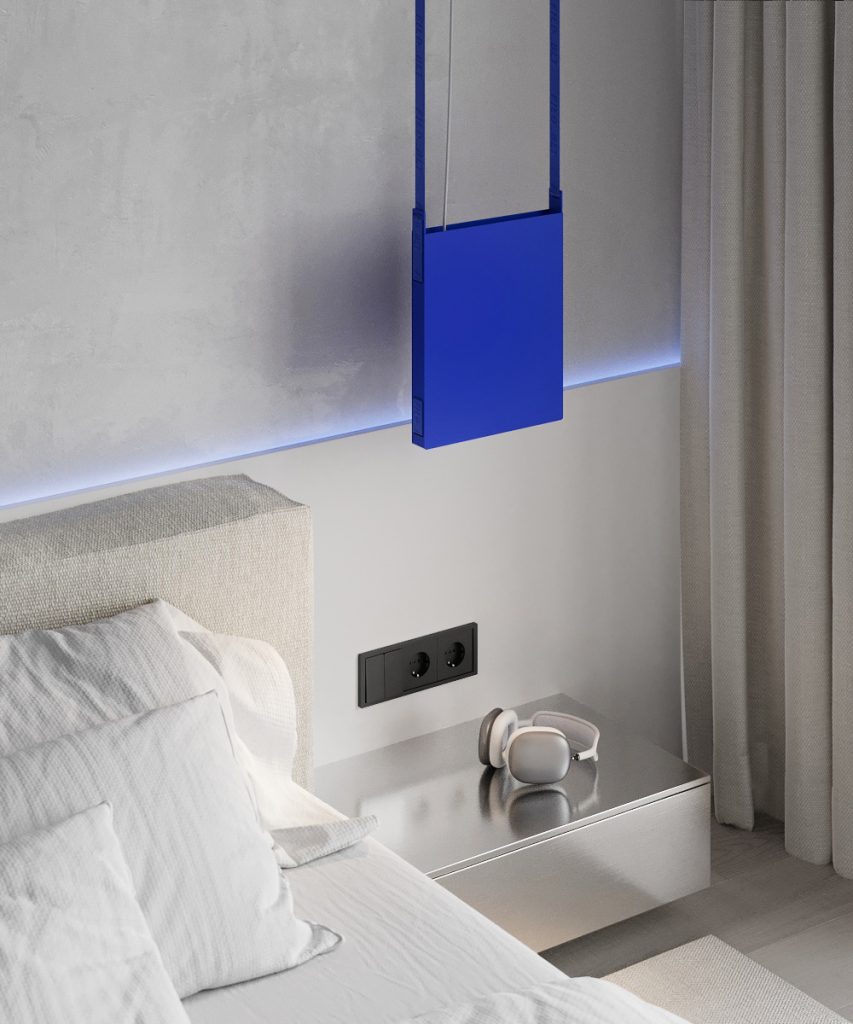 ЖК Perfect Loft BLUE