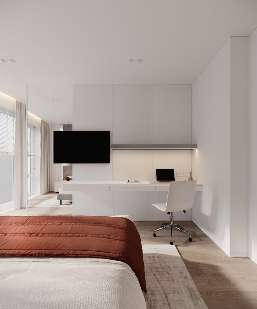 ЖК Perfect Loft SILVER