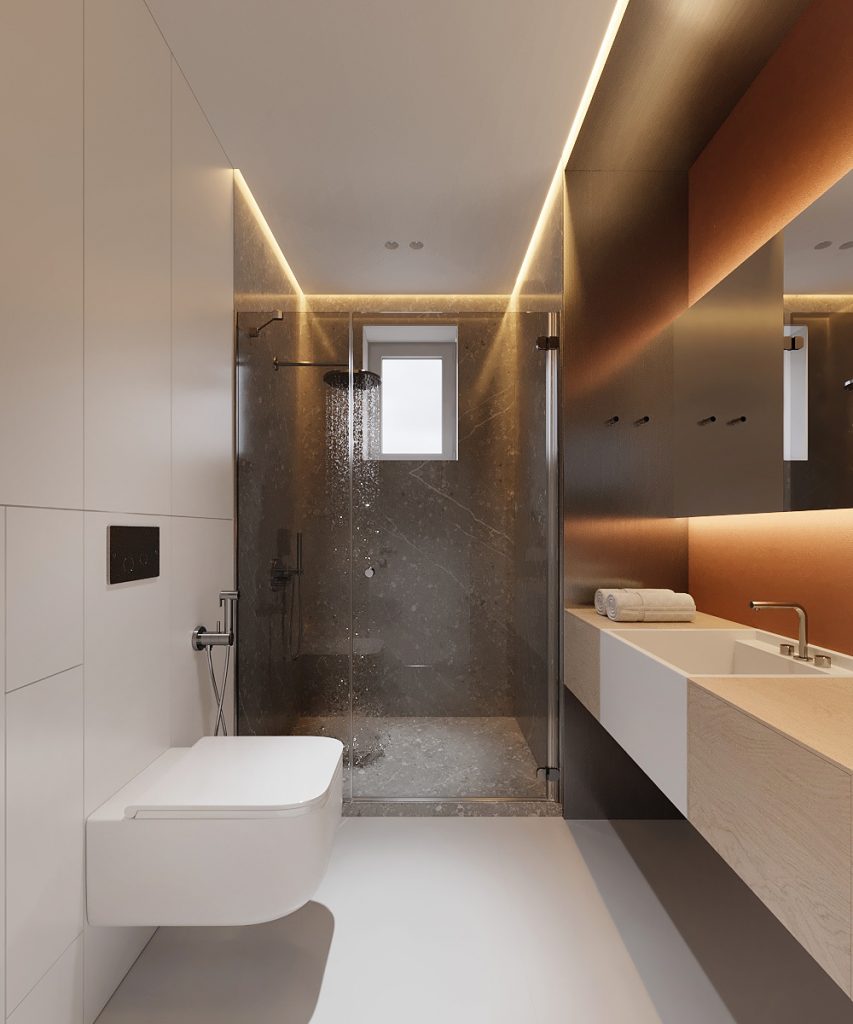 ЖК Perfect Loft SILVER