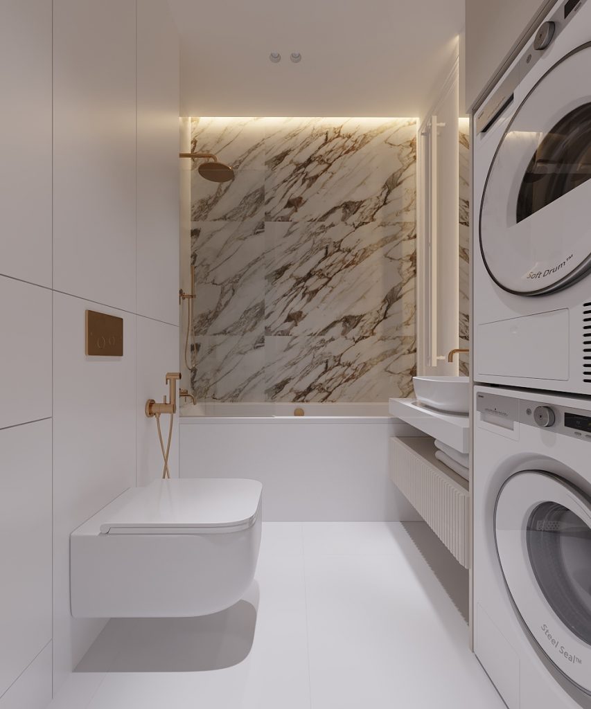 ЖК Park Residence CLASSIC