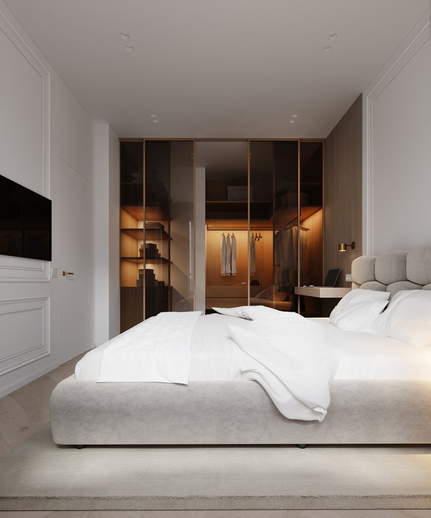 ЖК Park Residence CLASSIC