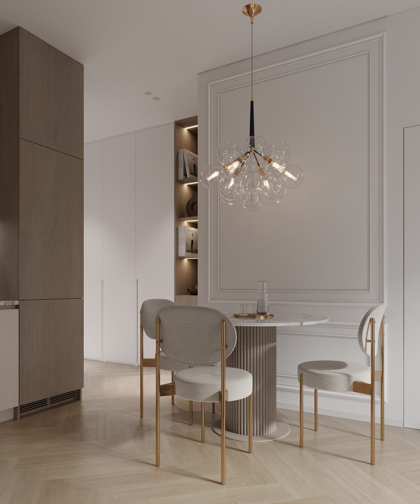 ЖК Park Residence CLASSIC