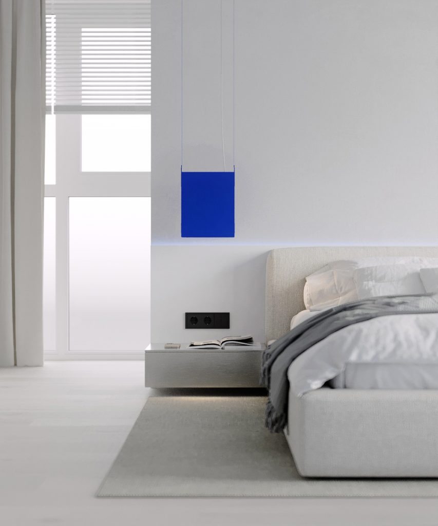 ЖК Perfect Loft BLUE