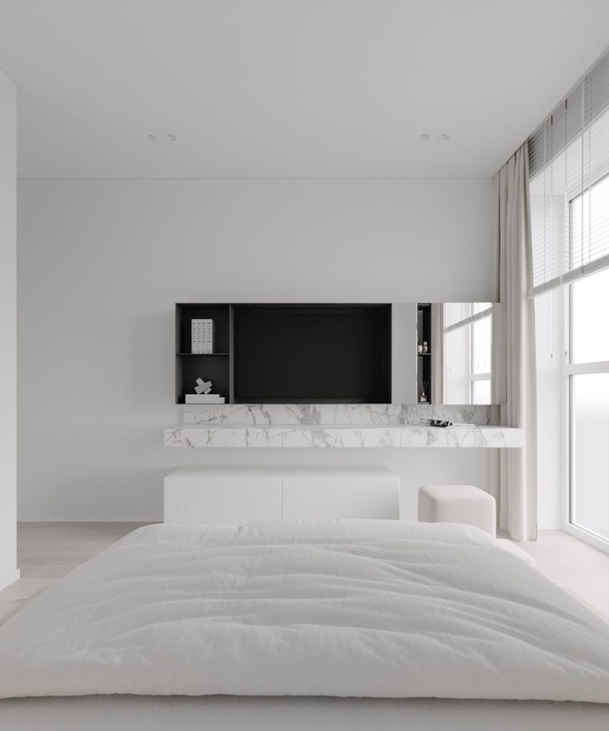 ЖК Perfect Loft BLUE