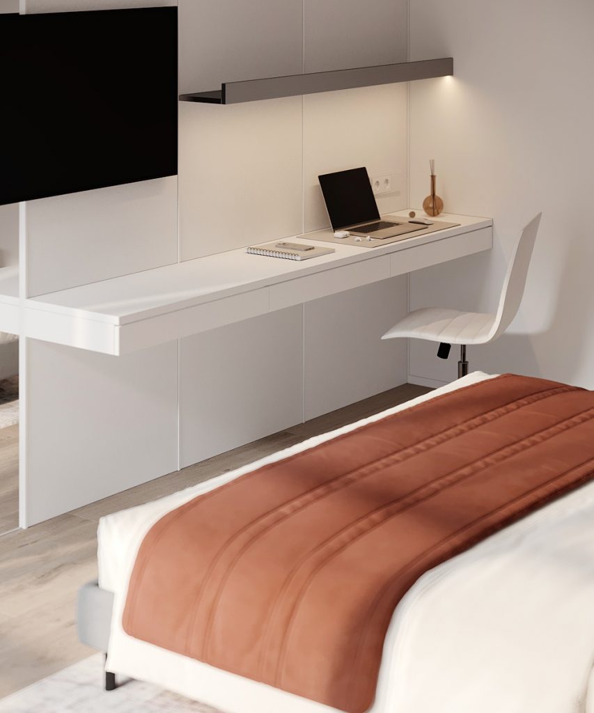 ЖК Perfect Loft SILVER