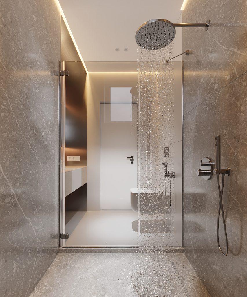 ЖК Perfect Loft SILVER