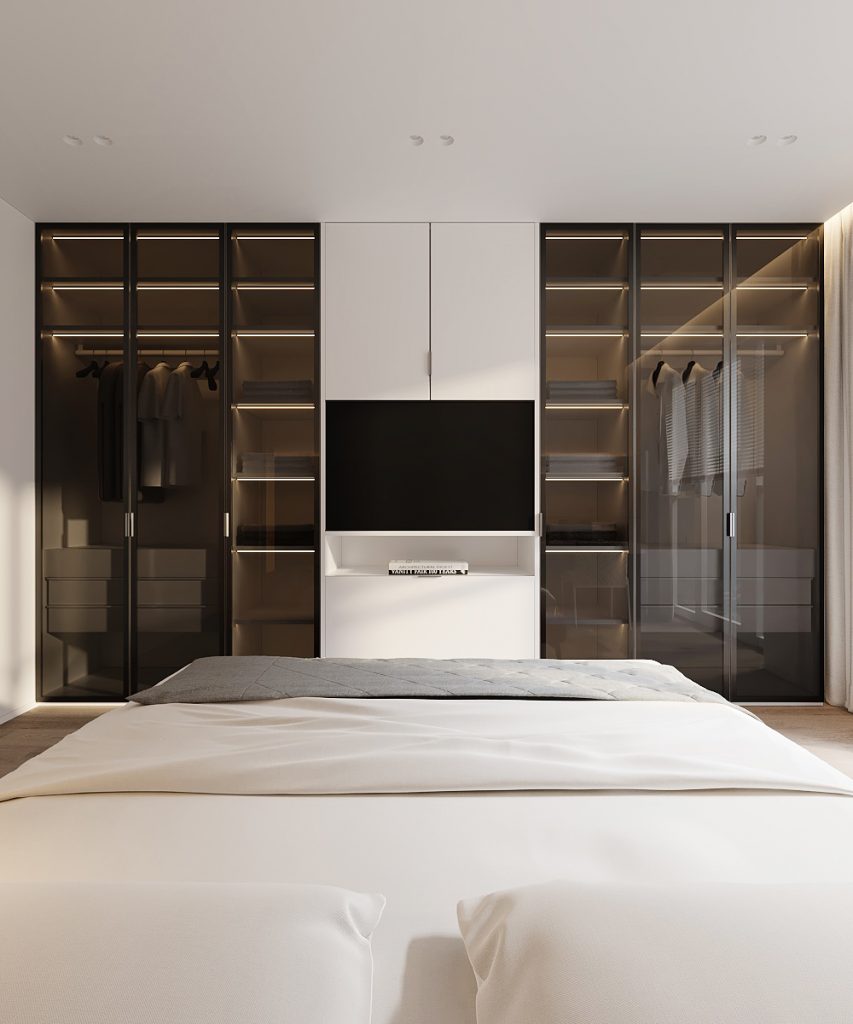 ЖК Perfect Loft SILVER