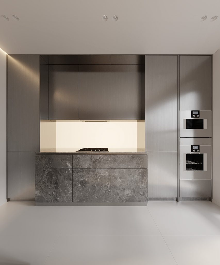 ЖК Perfect Loft SILVER