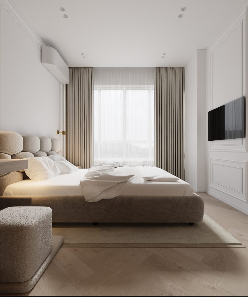 ЖК Park Residence CLASSIC