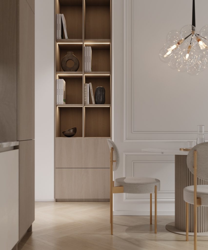 ЖК Park Residence CLASSIC