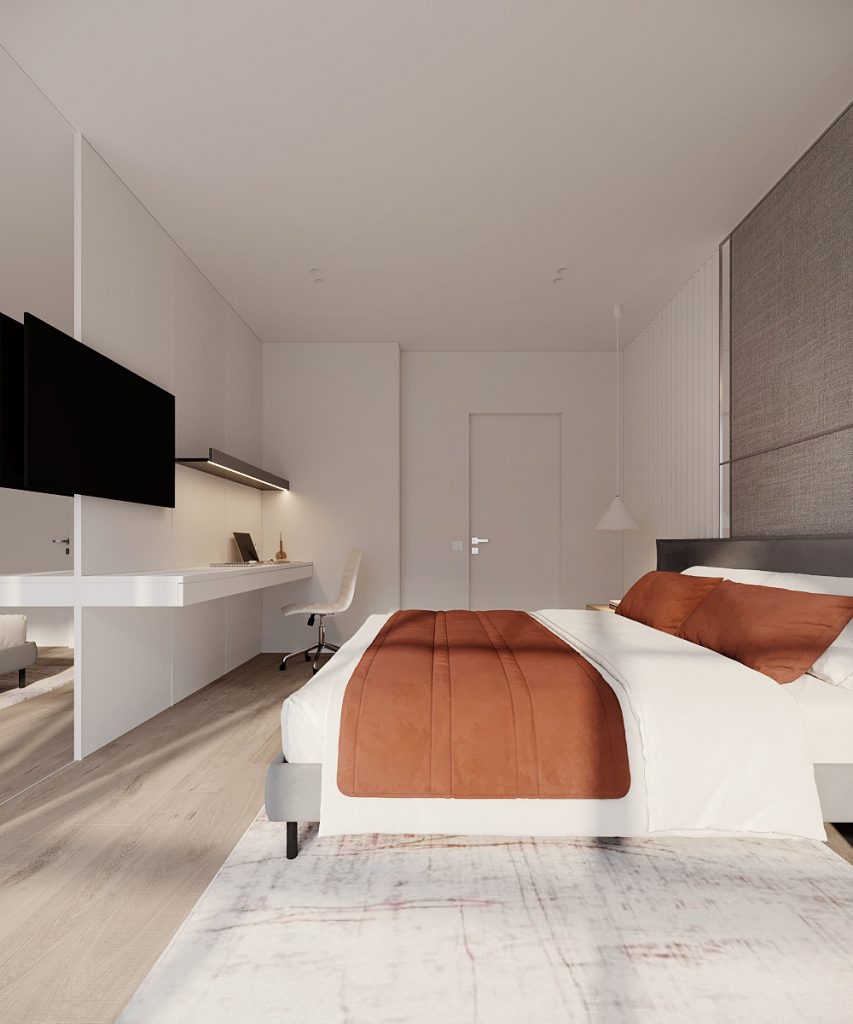 ЖК Perfect Loft SILVER