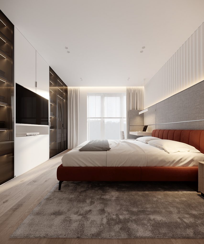 ЖК Perfect Loft SILVER