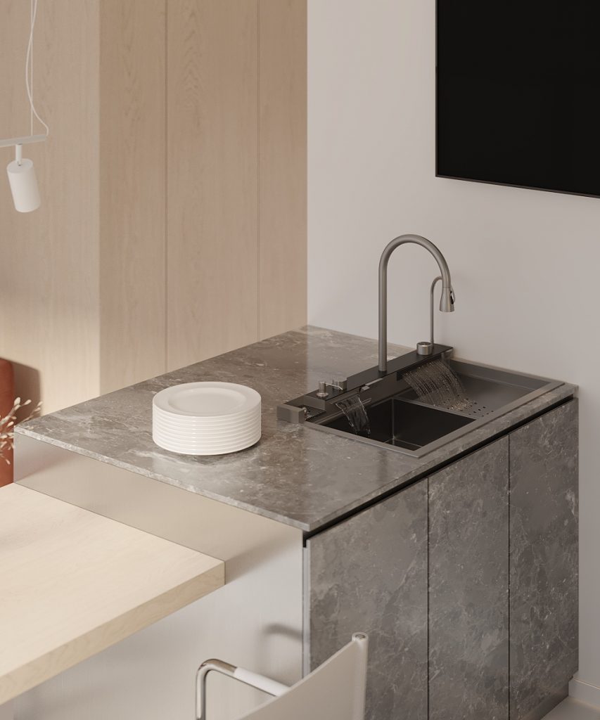ЖК Perfect Loft SILVER