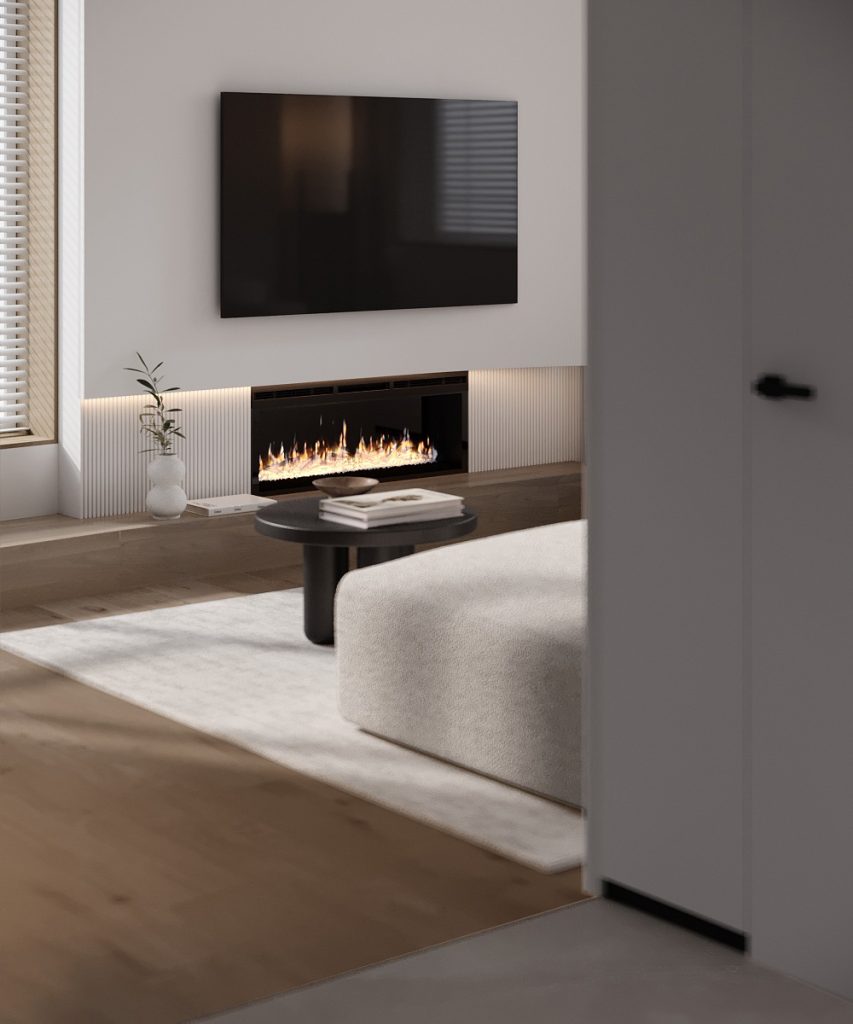 ЖК Parus Smart Quiet Elegance